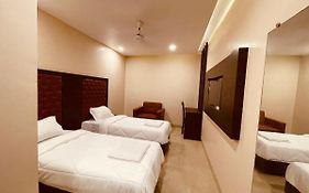 Hotel New Suite Mumbai